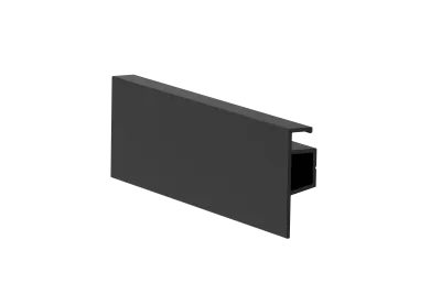 ISSO 32 mm, antracit
