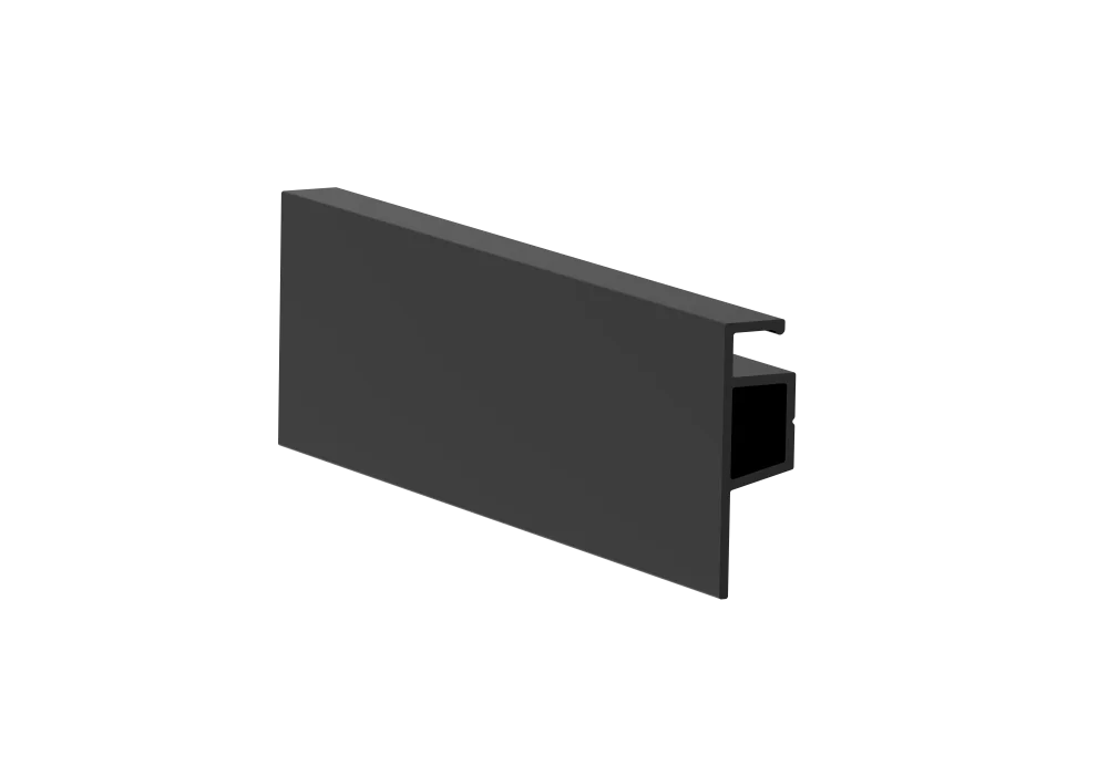 ISSO 32 mm, antracit
